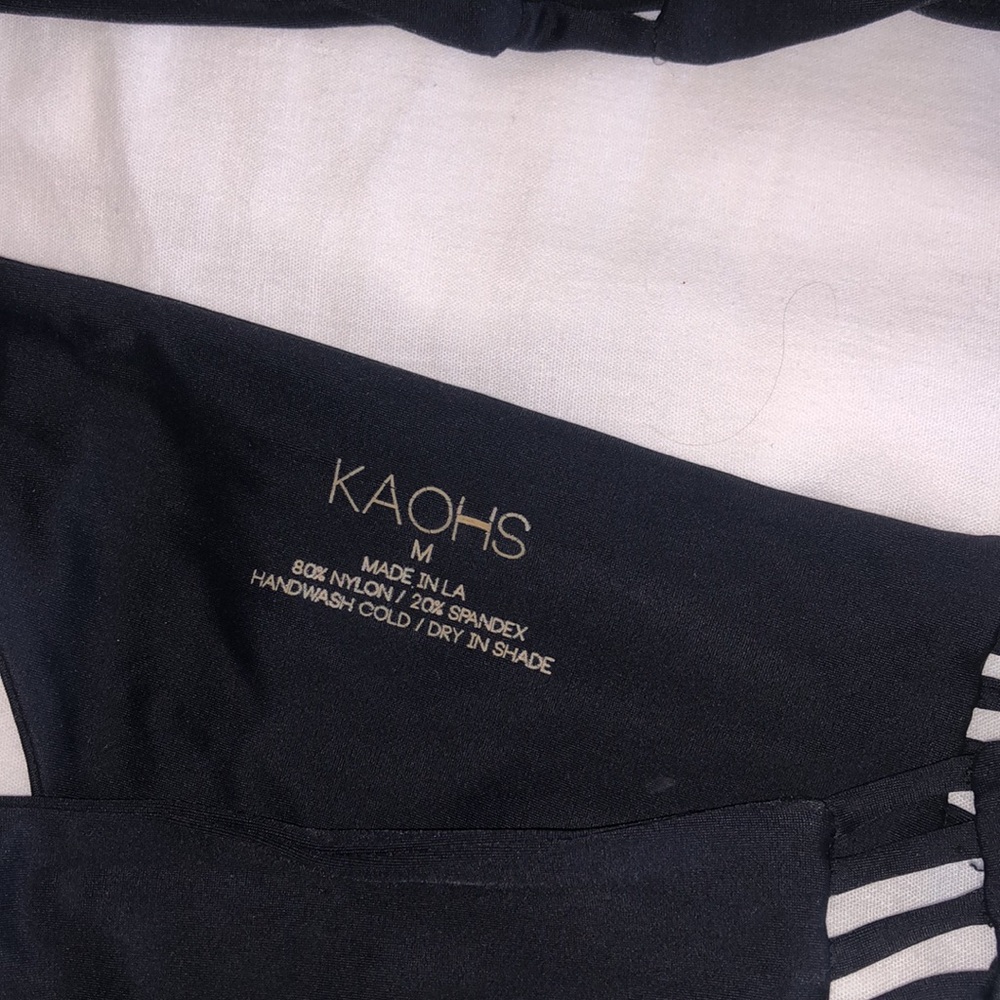 Kaohs Bikini - image 3